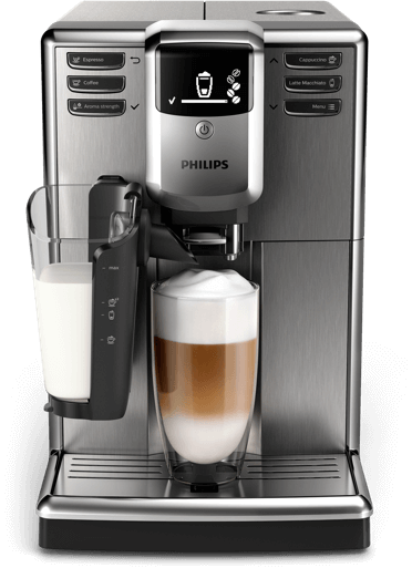 Philips 5000 LatteGo EP5335/10 espresso kafijas automāts
