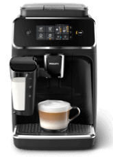 Philips kafijas automāti 3000 series