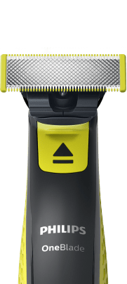 Izmēģini OneBlade asmeni