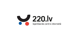 220 Logo