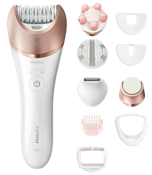 Philips Satinelle Prestige Epilator