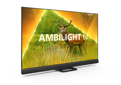 Philips 4K UHD LED Android Smart TV – Xtra TV