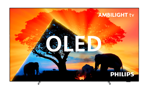 Philips OLED 769 4K UHD Android TV