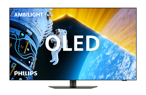 Philips OLED 819 4K UHD Android TV