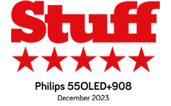 Stuff OLED 908 balva