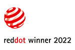 Red Dot balva 2022. gadā
