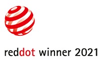 OLED806 – Red Dot dizaina godalga