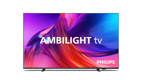 Philips the one 4K UHD LED Android Smart TV – PUS8518