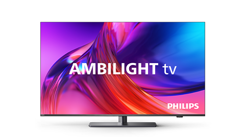 Philips the one 4K UHD LED Android Smart TV – PUS8818