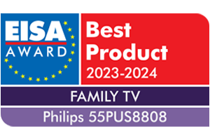 EISA 55PUS8808 godalga