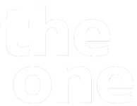 the one logotips