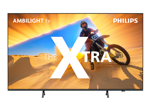 Philips PML9019 4K UHD Android televizors