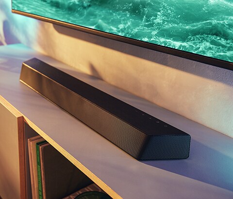 TAB7807 SoundBar skaļrunis