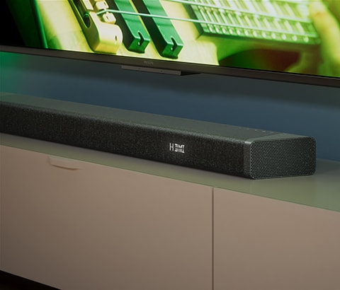 TAB7908 SoundBar skaļrunis