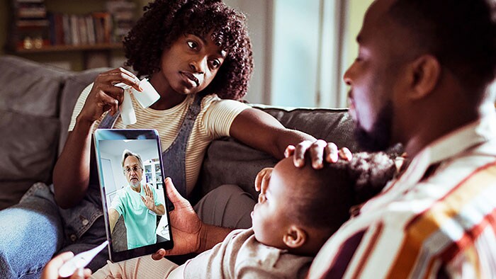Philips and ATA work to extend the reach of virtual care beyond the pandemic