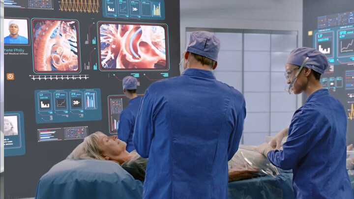 New Tech Flix documentary on the future of healthcare features Philips’ Atul Gupta, MD